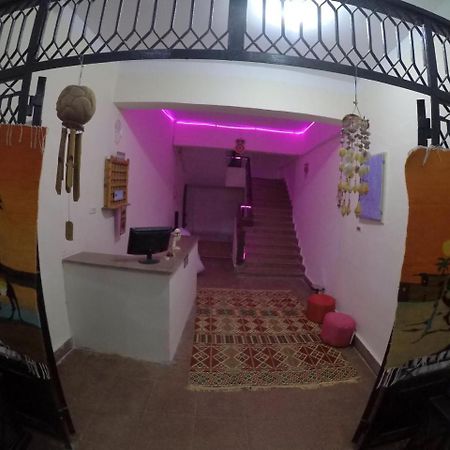 Dahab Vibes Hotel Екстер'єр фото