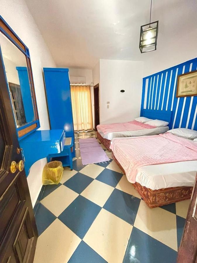 Dahab Vibes Hotel Екстер'єр фото