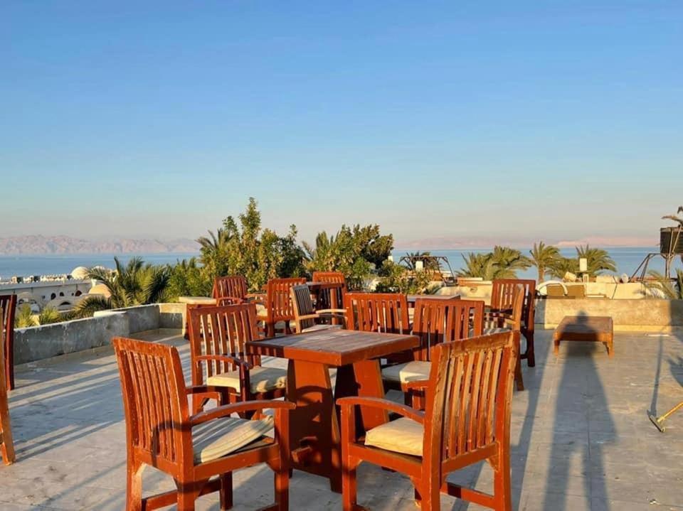 Dahab Vibes Hotel Екстер'єр фото