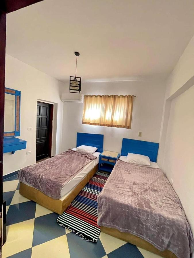 Dahab Vibes Hotel Екстер'єр фото