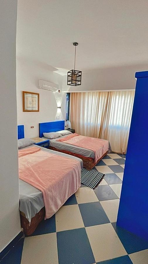 Dahab Vibes Hotel Екстер'єр фото
