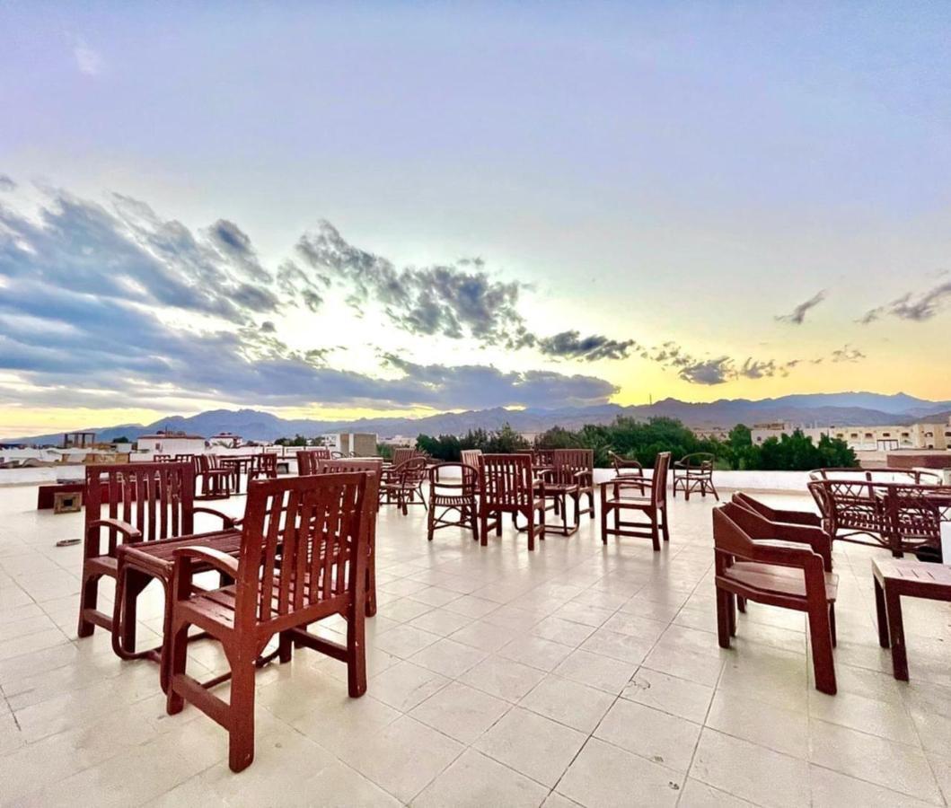 Dahab Vibes Hotel Екстер'єр фото
