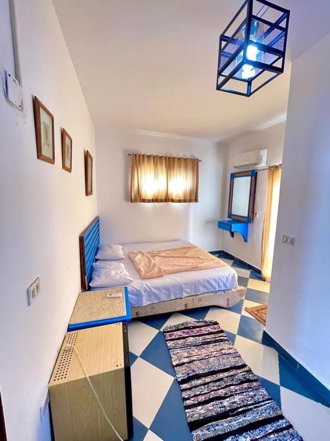 Dahab Vibes Hotel Екстер'єр фото