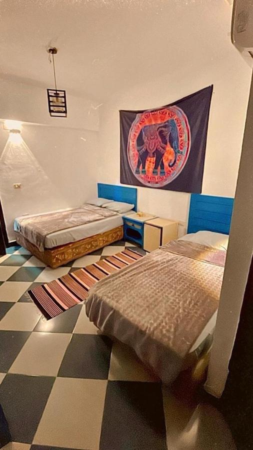 Dahab Vibes Hotel Екстер'єр фото