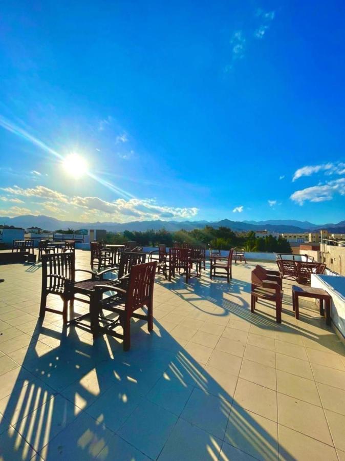 Dahab Vibes Hotel Екстер'єр фото