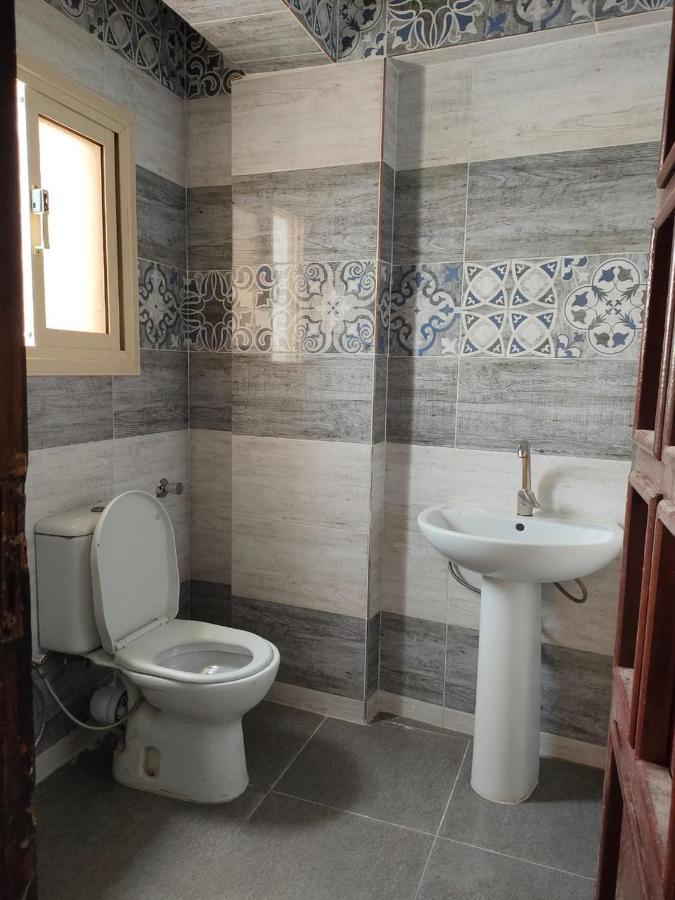 Dahab Vibes Hotel Екстер'єр фото