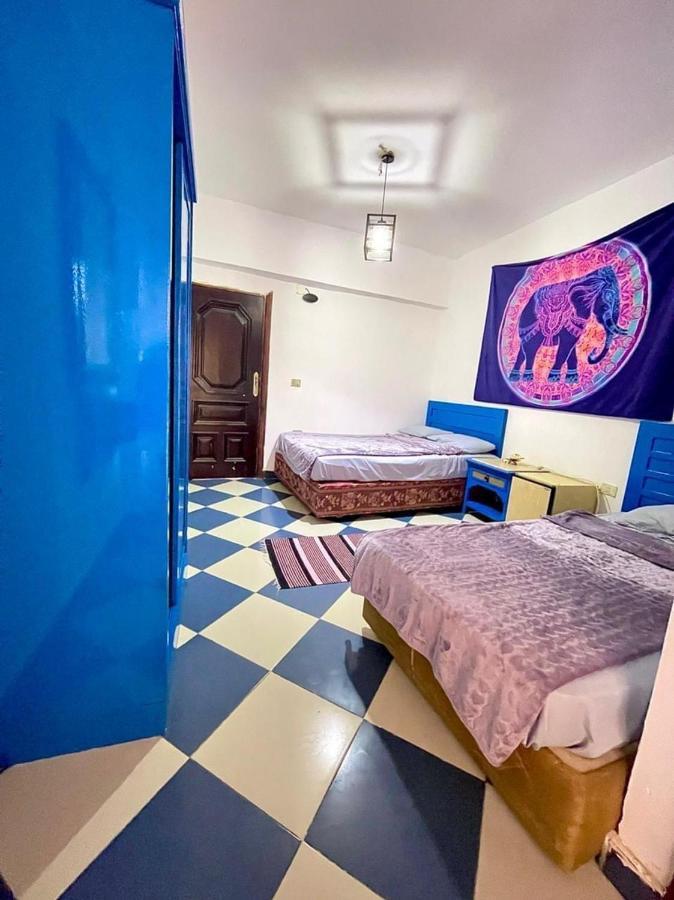 Dahab Vibes Hotel Екстер'єр фото
