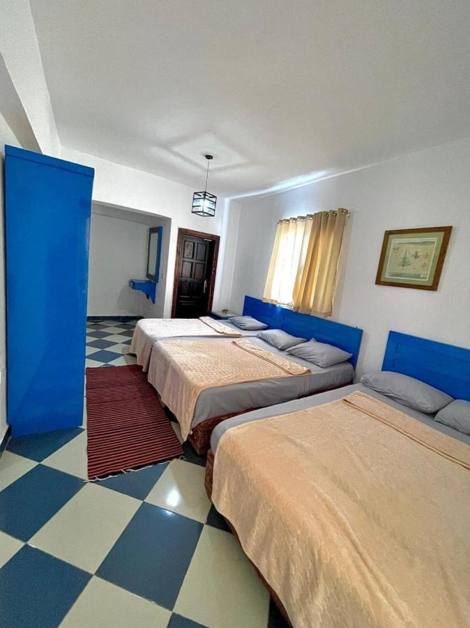 Dahab Vibes Hotel Екстер'єр фото