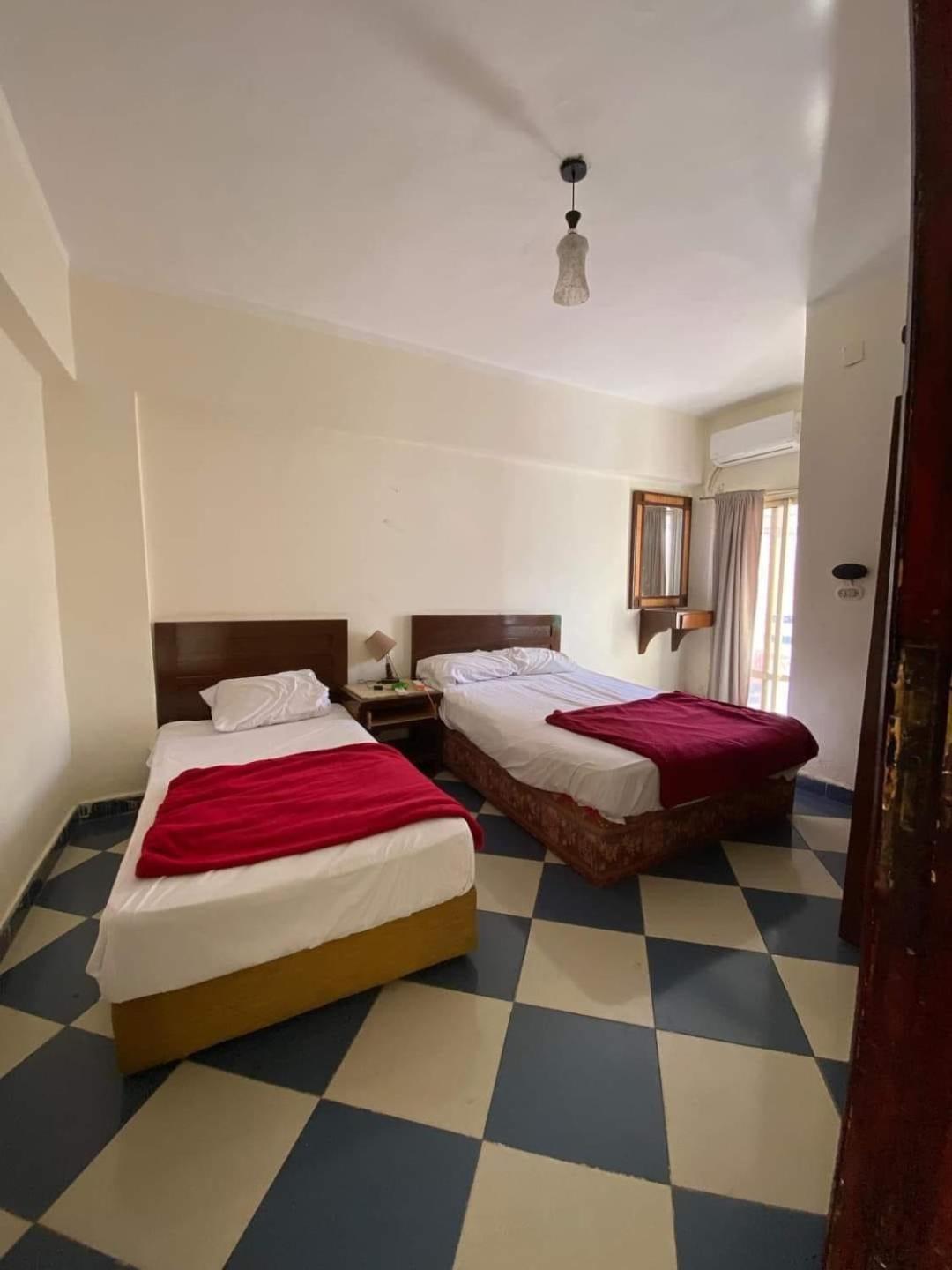 Dahab Vibes Hotel Екстер'єр фото