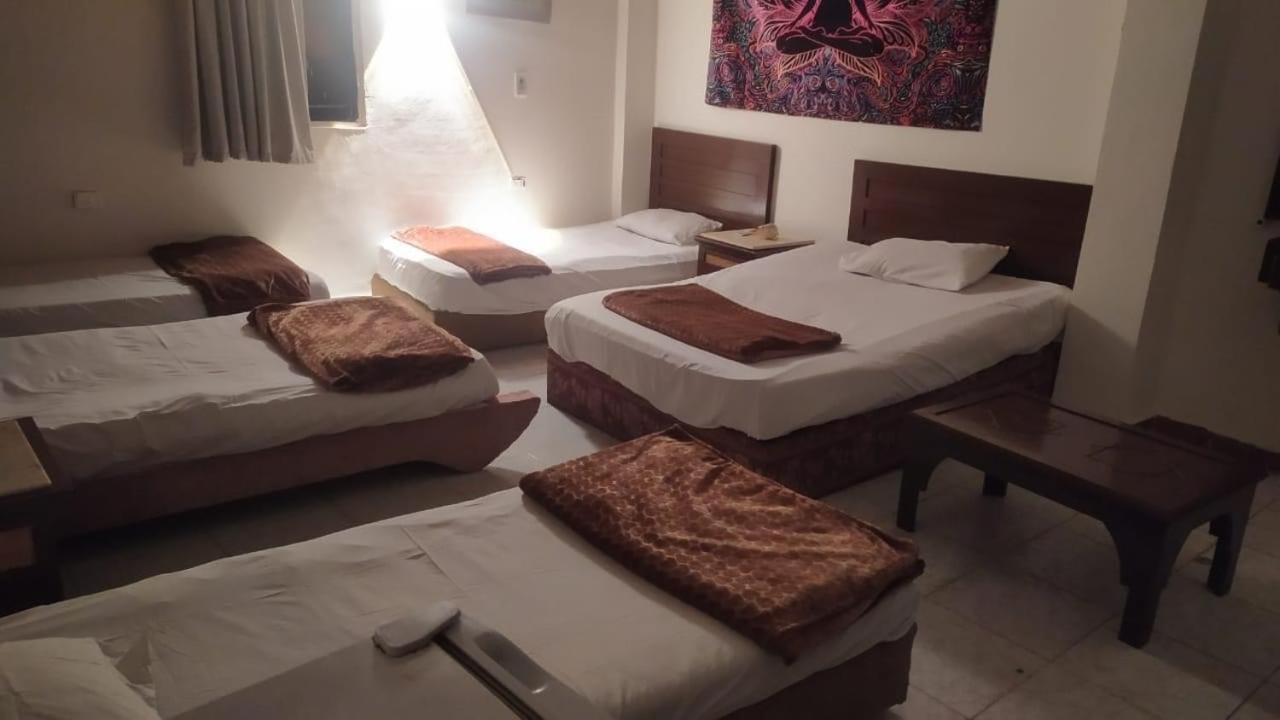 Dahab Vibes Hotel Екстер'єр фото