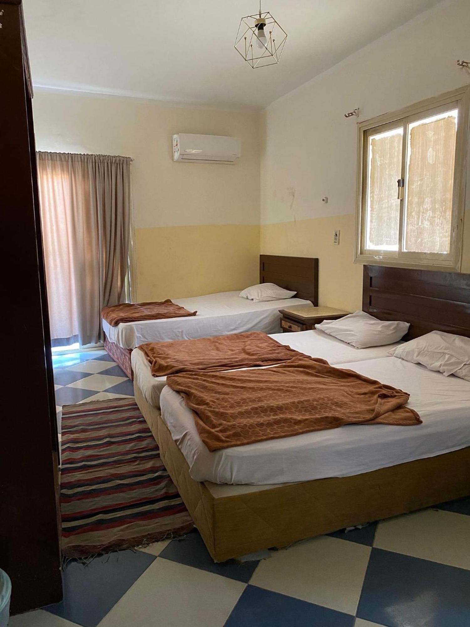 Dahab Vibes Hotel Екстер'єр фото