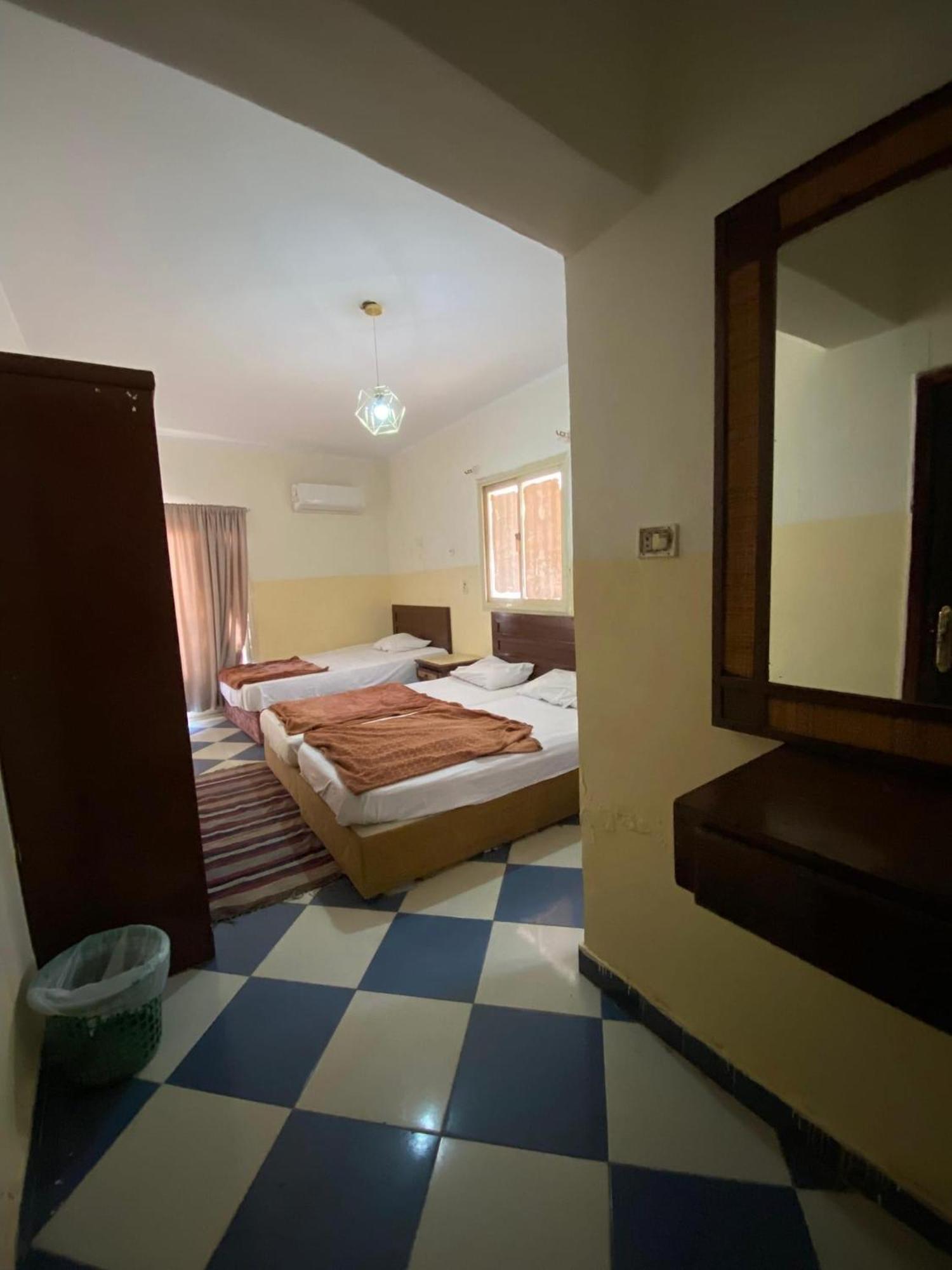 Dahab Vibes Hotel Екстер'єр фото