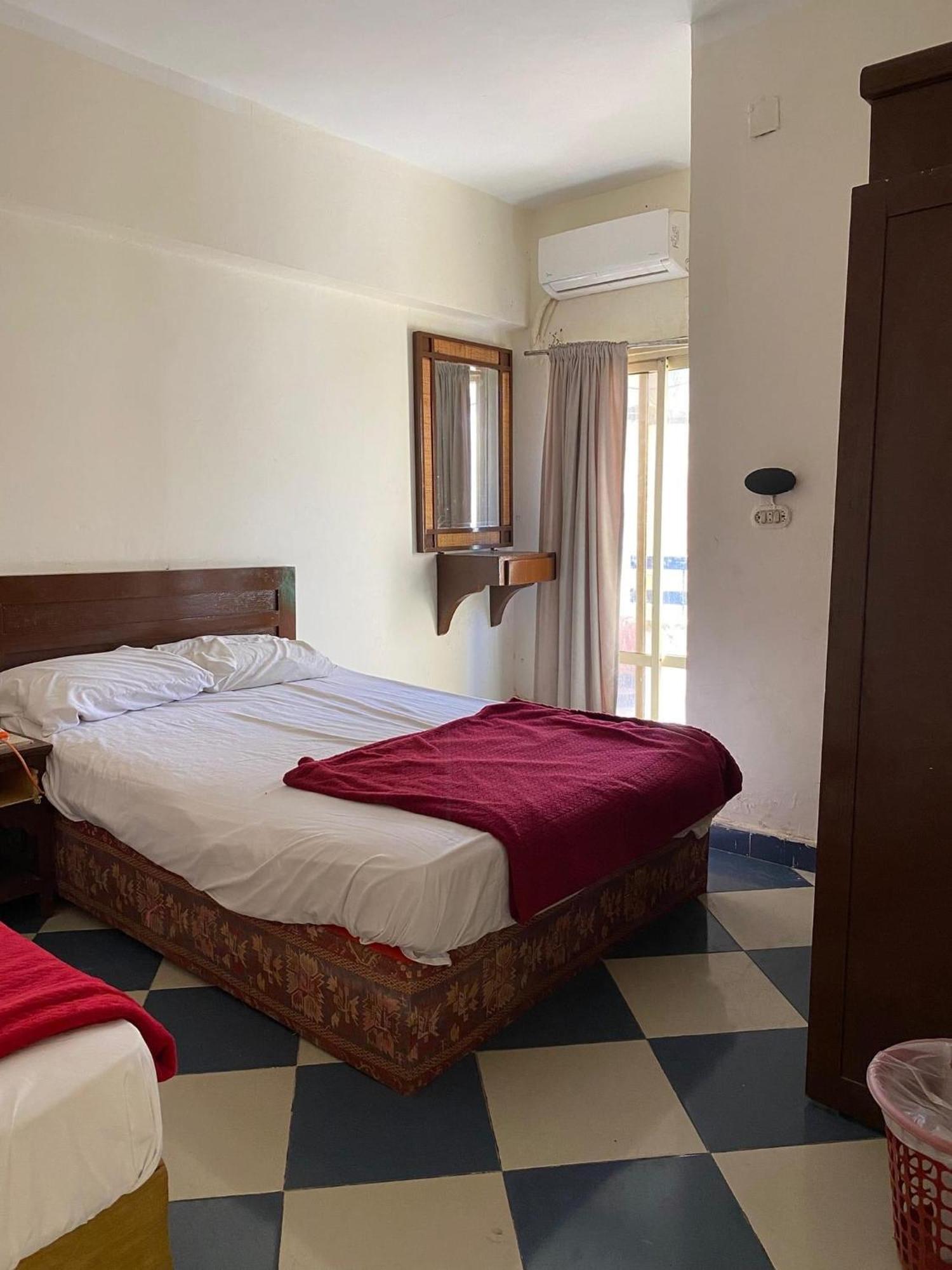Dahab Vibes Hotel Екстер'єр фото