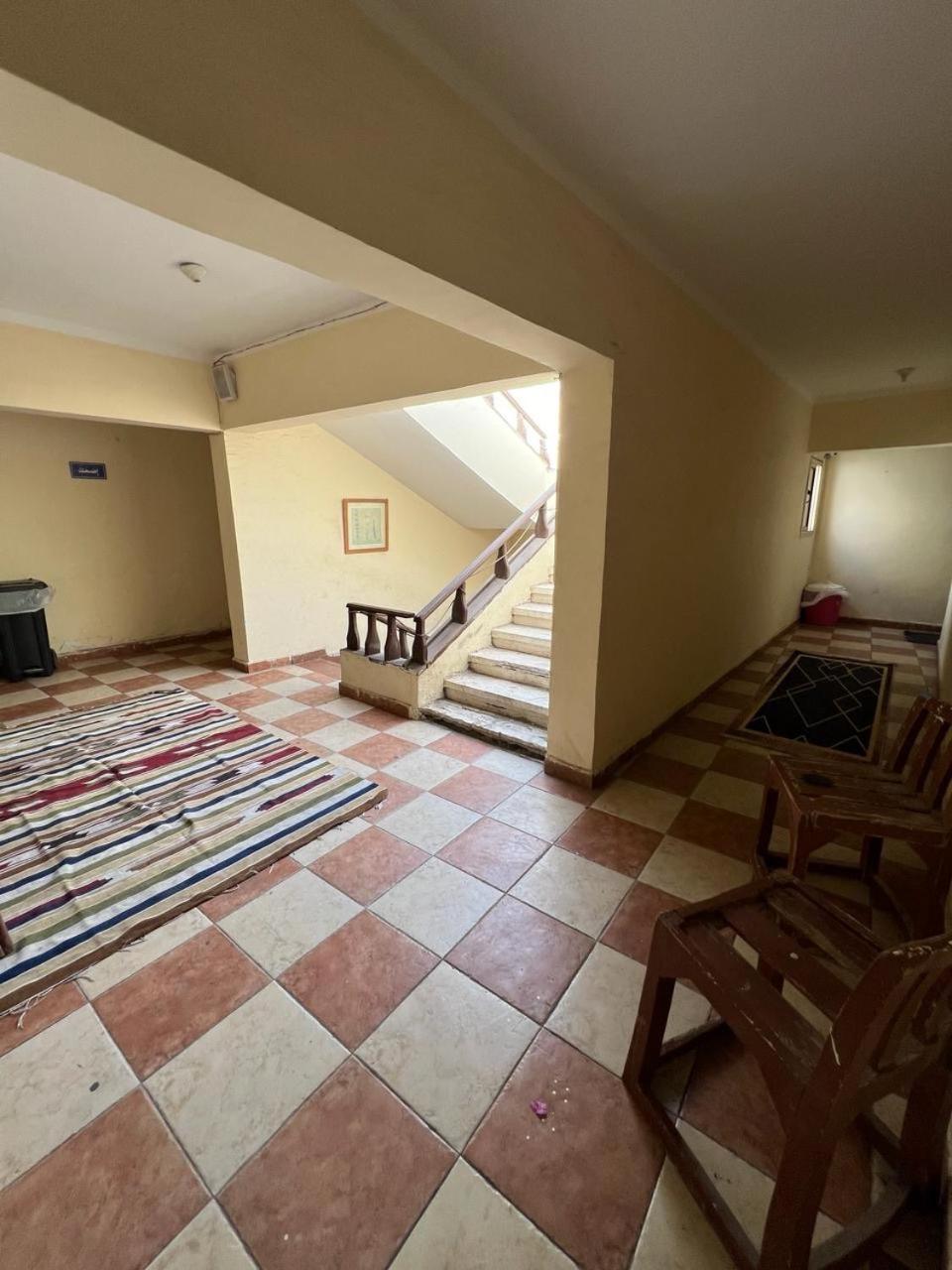 Dahab Vibes Hotel Екстер'єр фото