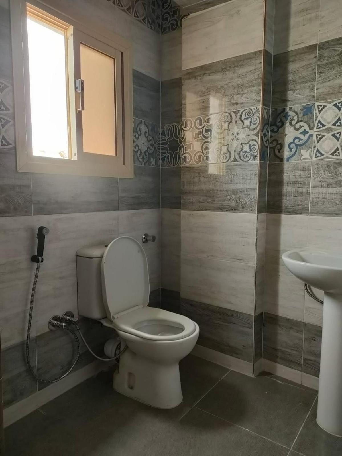 Dahab Vibes Hotel Екстер'єр фото