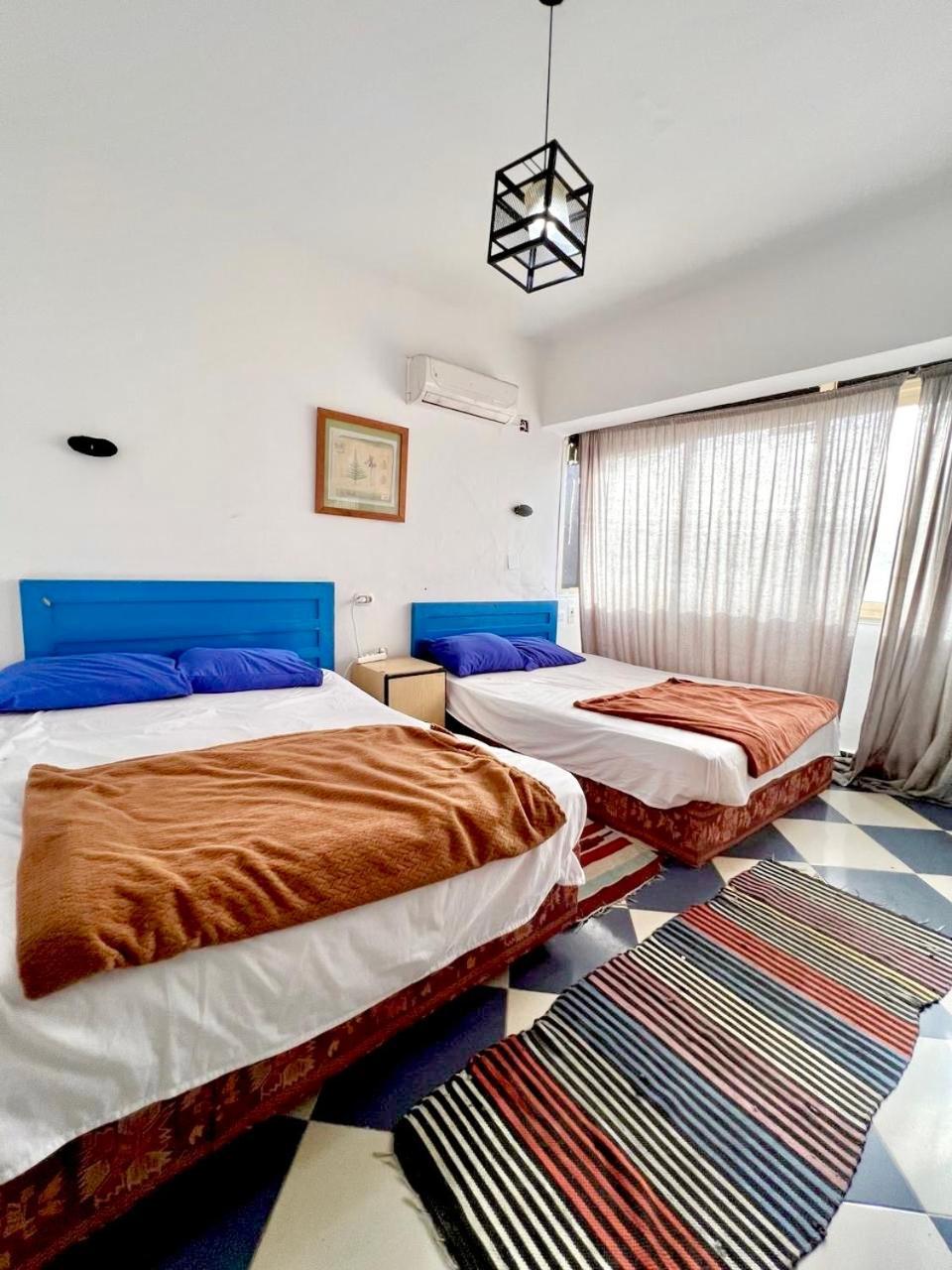 Dahab Vibes Hotel Екстер'єр фото