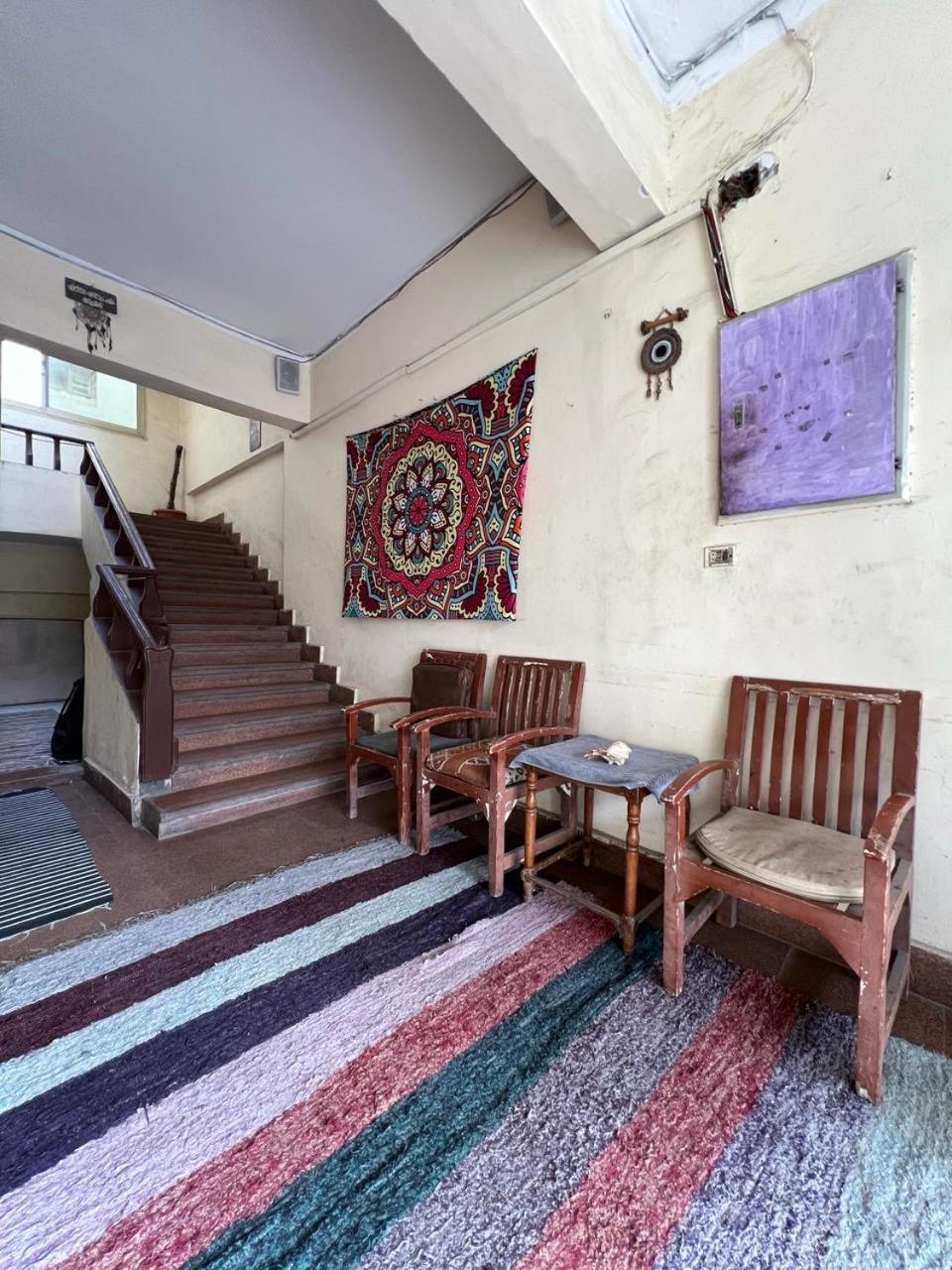 Dahab Vibes Hotel Екстер'єр фото